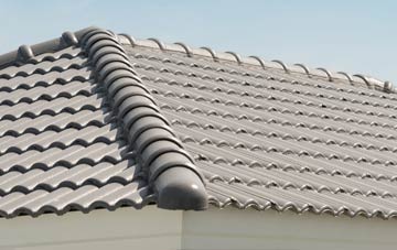advantages of Hassall clay roofing