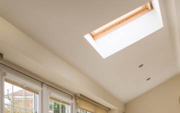 Hassall conservatory roof insulation companies
