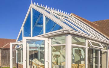 conservatory roof insulation costs Hassall