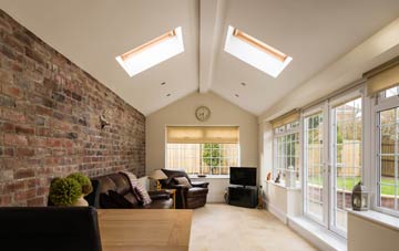 conservatory roof insulation Hassall, Cheshire