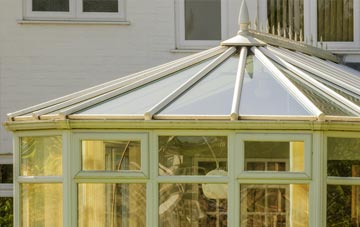 conservatory roof repair Hassall, Cheshire
