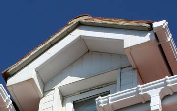 Hassall fascia installation costs