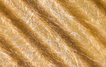 Hassall fibreglass roof waterproofing