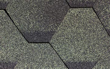 Hassall fibreglass shingle repairs