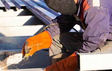 Hassall flat roofing options