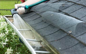 Hassall gutter cleaning costs