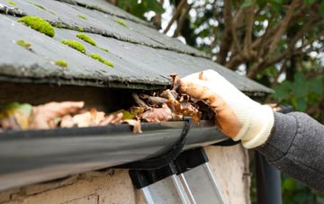 gutter cleaning Hassall, Cheshire