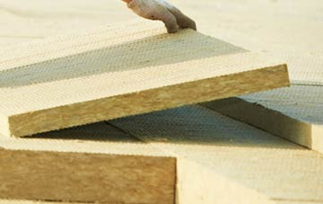 measuring Hassall tapered insulation