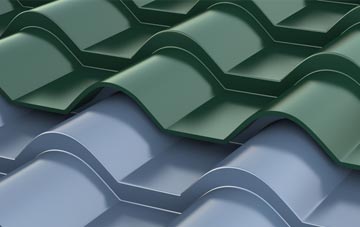 who should consider Hassall plastic roofs