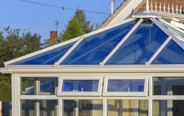 professional Hassall conservatory insulation