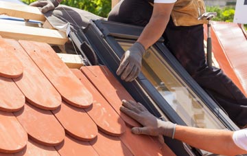replacement Hassall roof windows