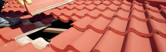 compare Hassall roof repair quotes
