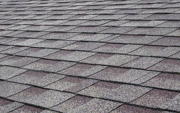 Hassall tiles for shallow pitch roofing