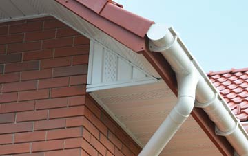 Hassall soffit repair costs