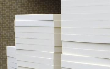 Hassall tapered roof insulation costs