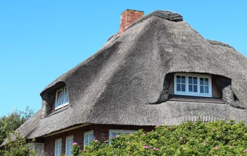 thatch roofing Hassall, Cheshire
