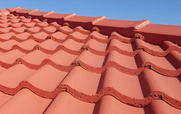 Hassall tile and slate roof replacement