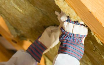 types of Hassall pitched roof insulation materials