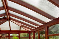 Hassall conservatory roofing insulation