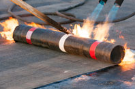 Hassall flat roof sealing