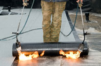 Hassall flat roof sealing quote