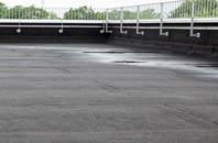 find rated Hassall flat roofing companies