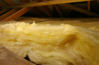 Hassall pitch roof insulation